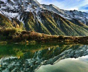 Valais MTB Odyssey 